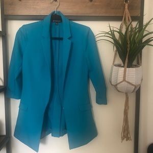 INC Blazer size Small